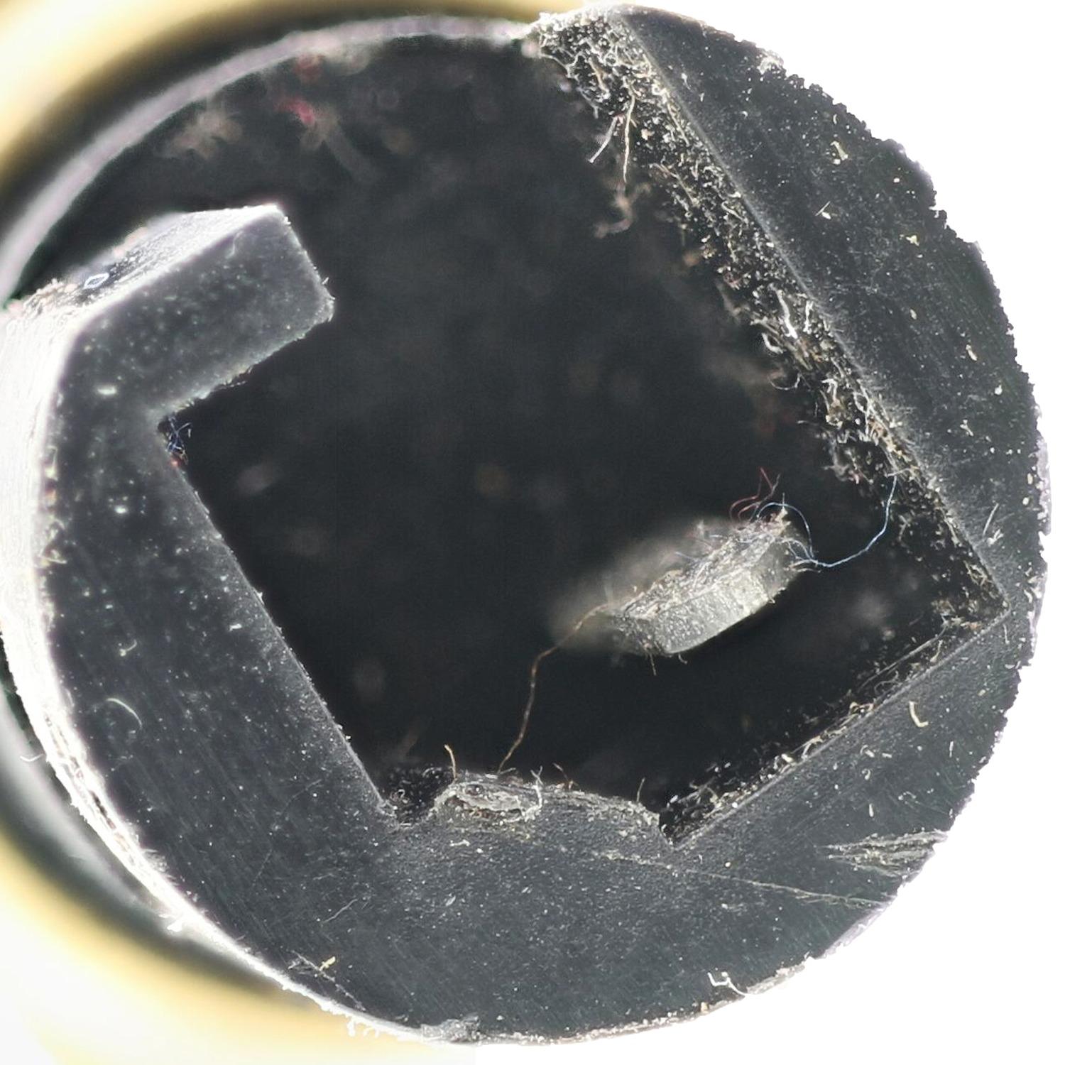 MotoRad 1TS1252 Engine Coolant Temperature Sender product image 6 of 8