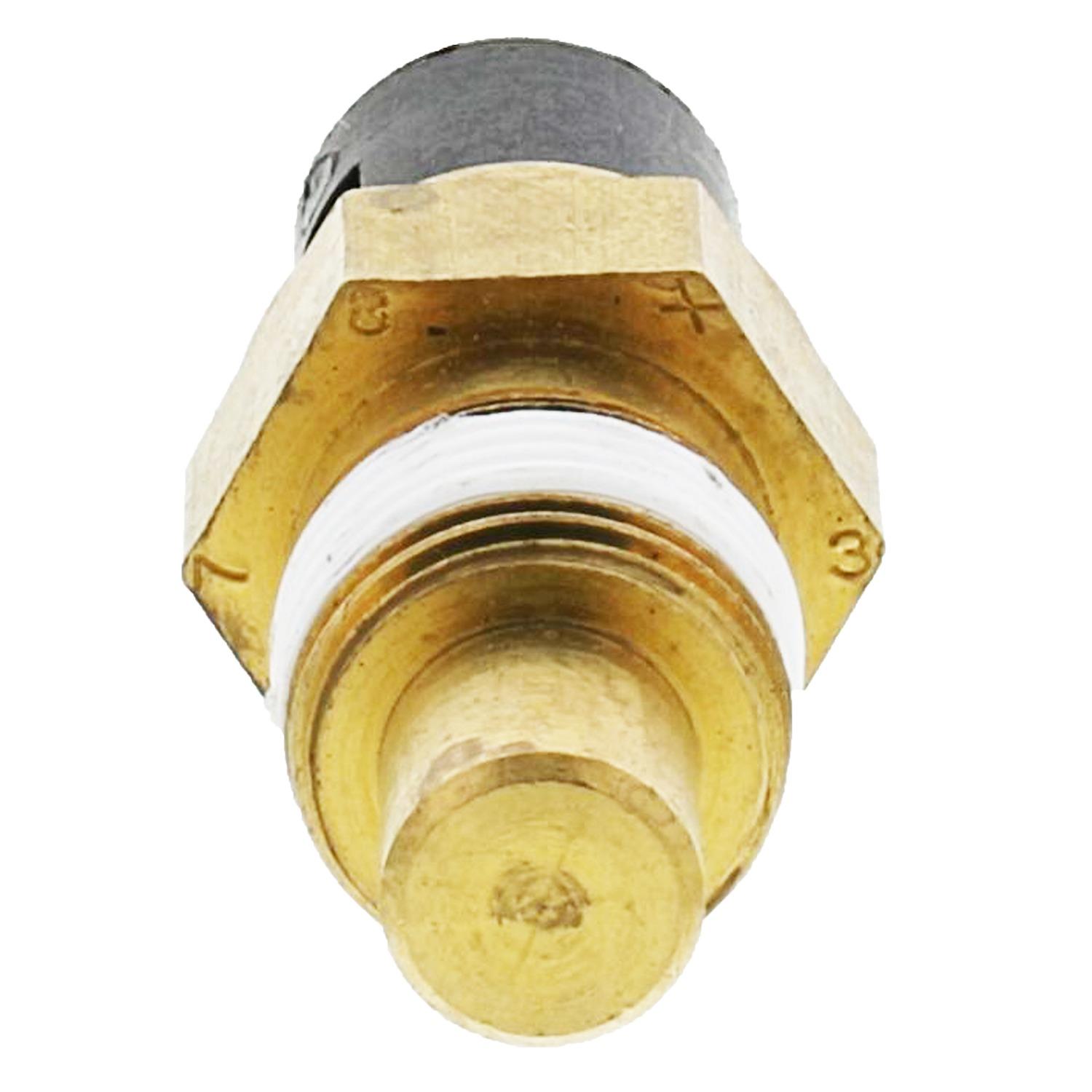 MotoRad 1TS1252 Engine Coolant Temperature Sender product image 7 of 8