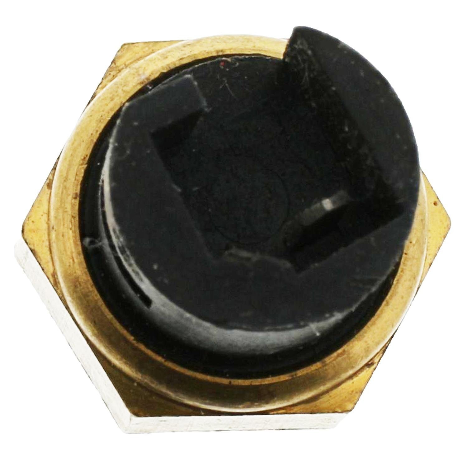 MotoRad 1TS1252 Engine Coolant Temperature Sender product image 8 of 8