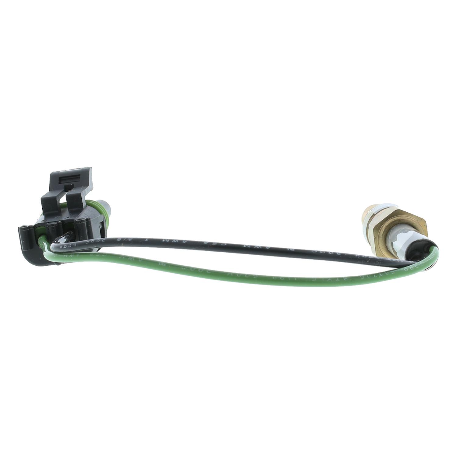 MotoRad 1TS1253 - Engine Coolant Temperature Sender MotoRad 1TS1253 Engine Coolant Temperature Sender product image 2 of 8