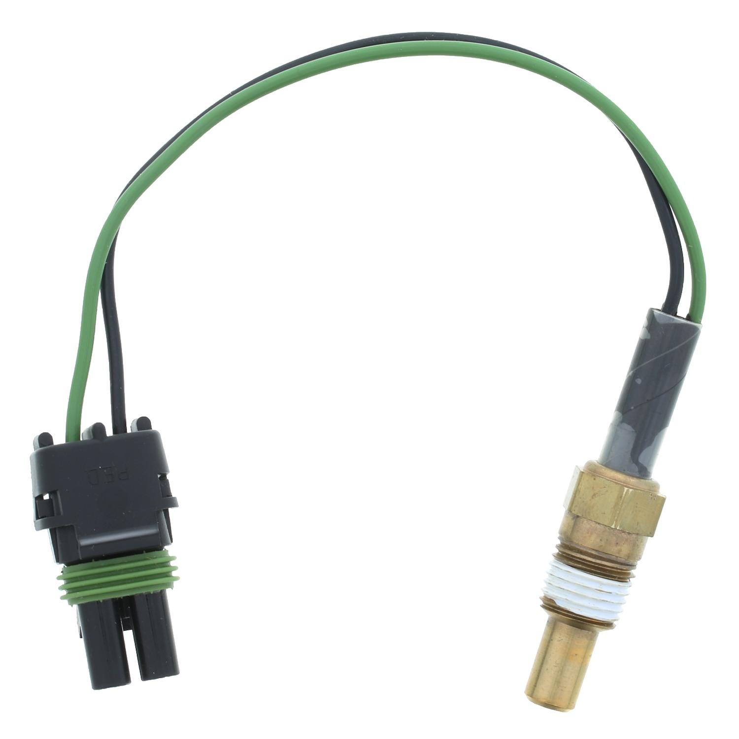 MotoRad 1TS1253 - Engine Coolant Temperature Sender MotoRad 1TS1253 Engine Coolant Temperature Sender product image 3 of 8