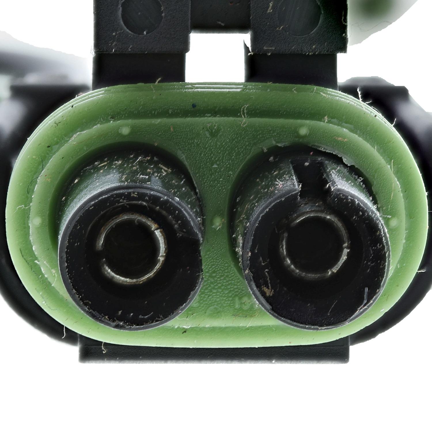 MotoRad 1TS1253 - Engine Coolant Temperature Sender MotoRad 1TS1253 Engine Coolant Temperature Sender product image 6 of 8
