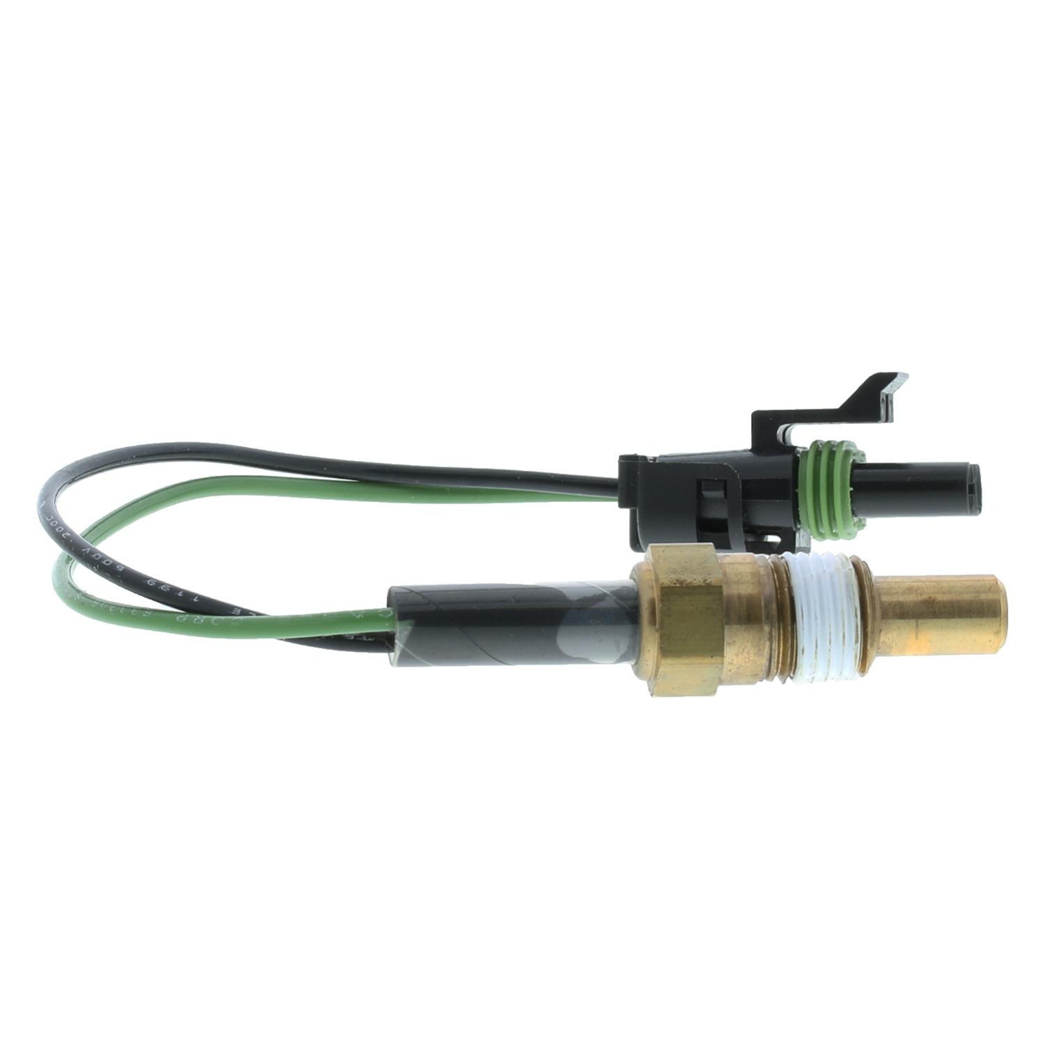 MotoRad 1TS1253 - Engine Coolant Temperature Sender MotoRad 1TS1253 Engine Coolant Temperature Sender product image 7 of 8