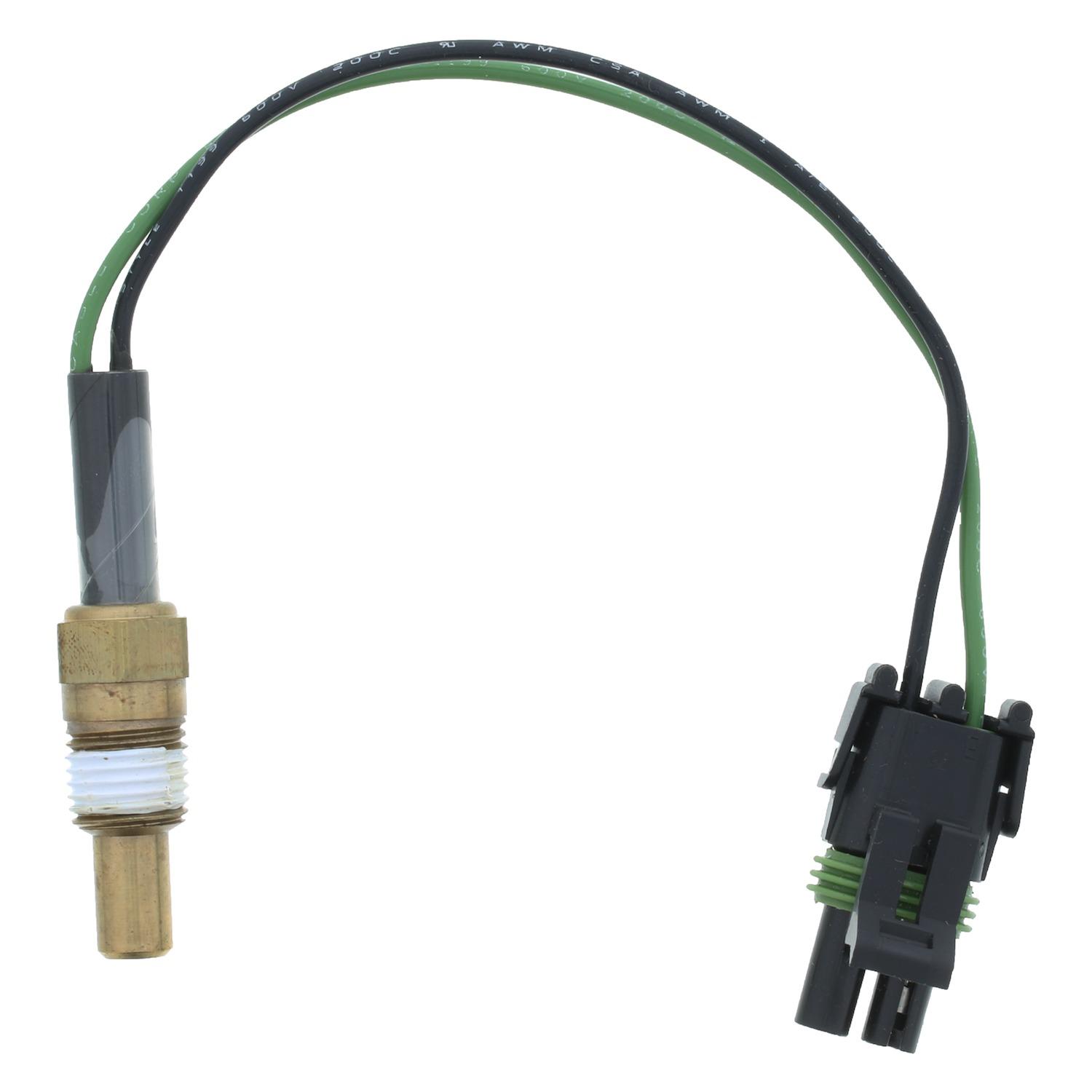 MotoRad 1TS1253 - Engine Coolant Temperature Sender MotoRad 1TS1253 Engine Coolant Temperature Sender product image 8 of 8