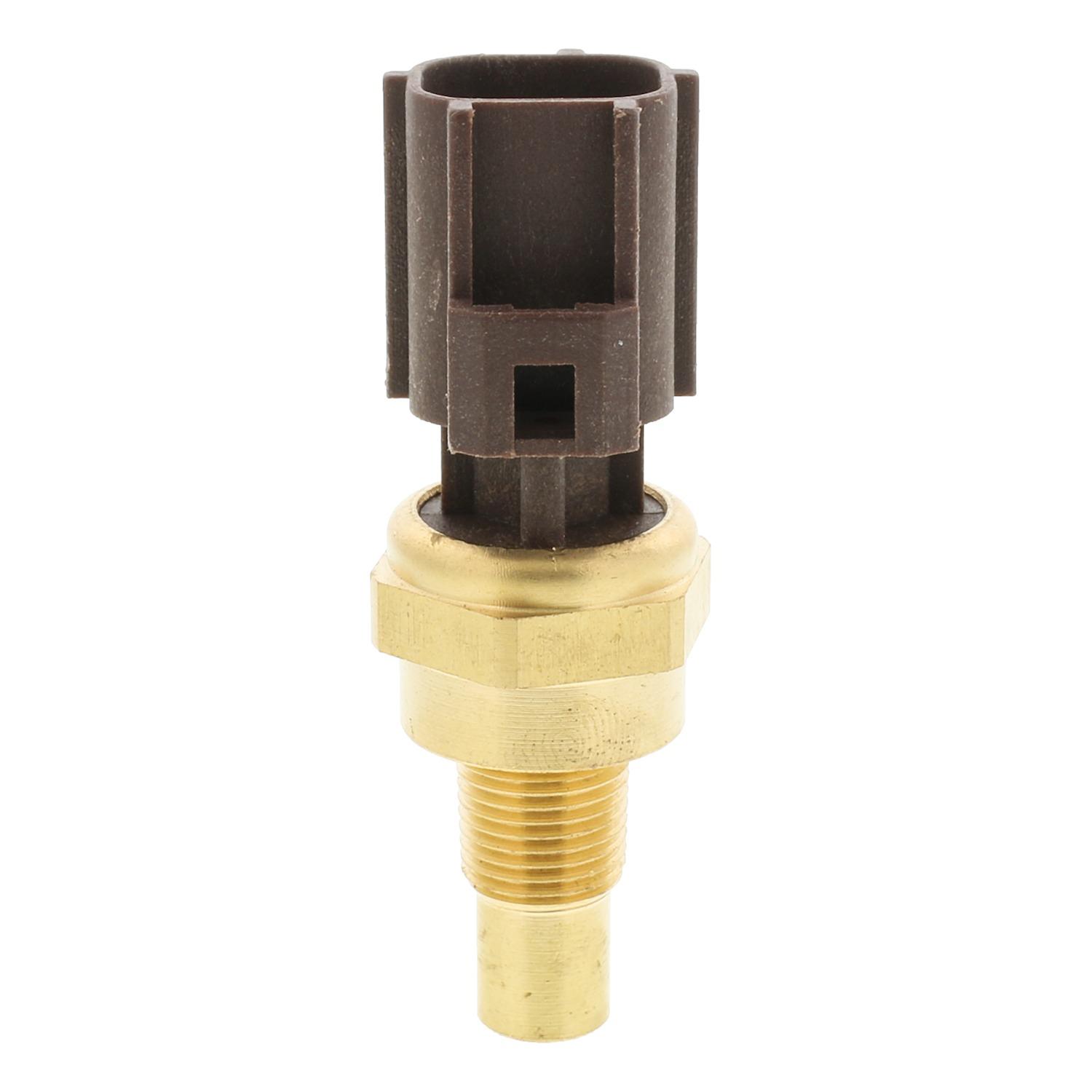 MotoRad 1TS1254 Engine Coolant Temperature Sender product image 2 of 8