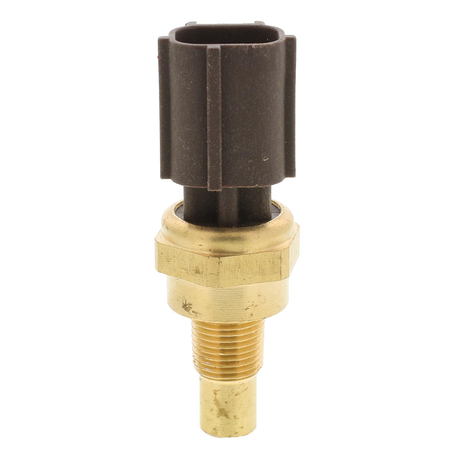 MotoRad 1TS1254 Engine Coolant Temperature Sender product image 4 of 8