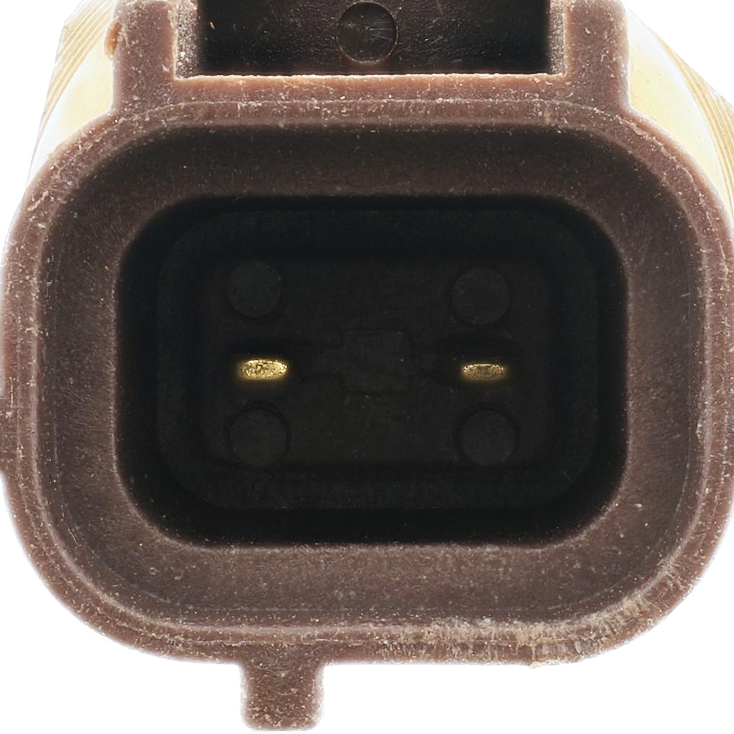 MotoRad 1TS1254 Engine Coolant Temperature Sender product image 6 of 8