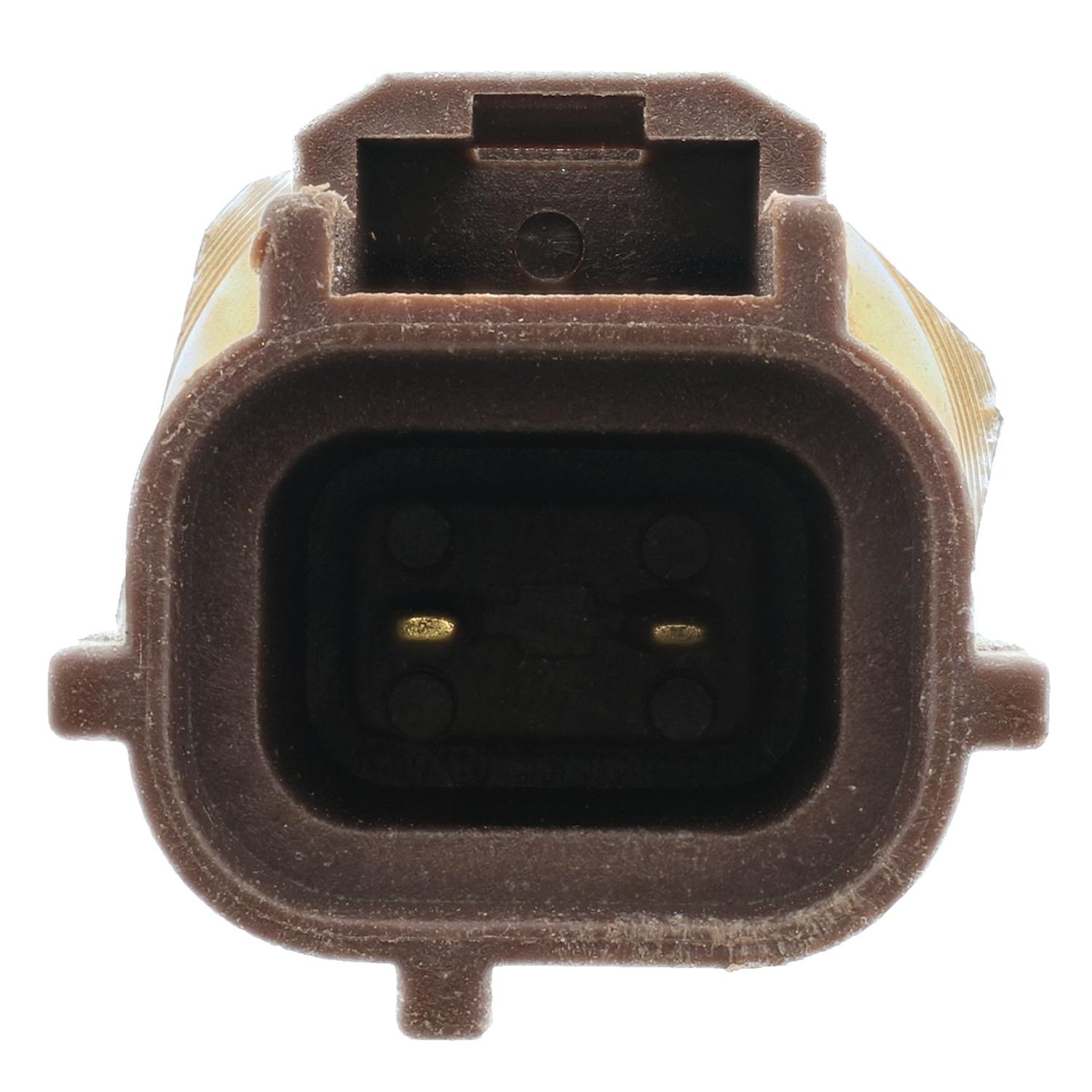 MotoRad 1TS1254 Engine Coolant Temperature Sender product image 8 of 8