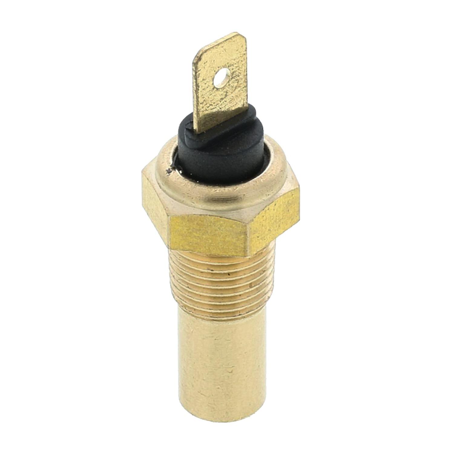 MotoRad 1TS1255 - Engine Coolant Temperature Sender MotoRad 1TS1255 Engine Coolant Temperature Sender product image 1 of 7