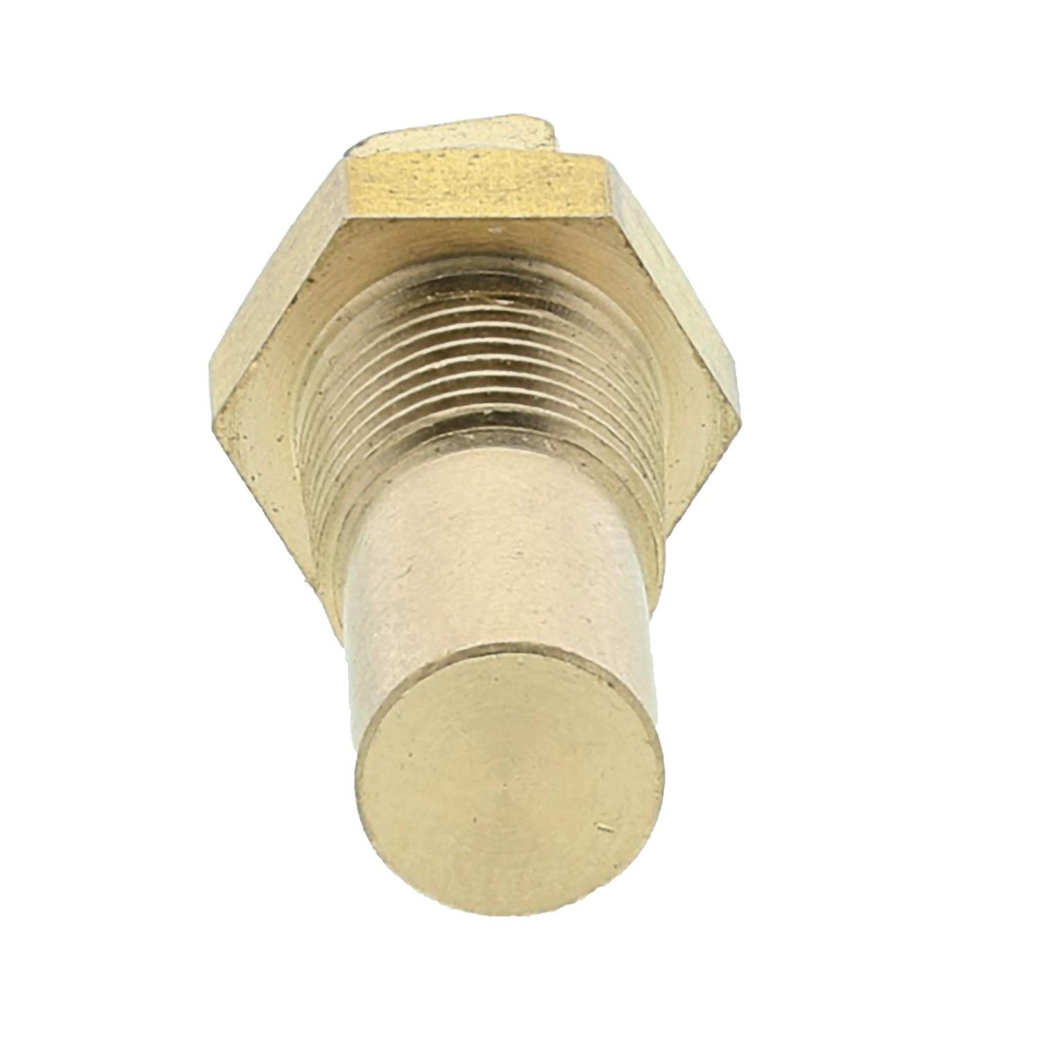 MotoRad 1TS1255 - Engine Coolant Temperature Sender MotoRad 1TS1255 Engine Coolant Temperature Sender product image 3 of 7