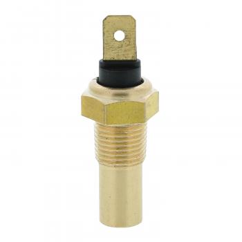 1988 Pontiac Firefly Engine Coolant Temperature Sender MotoRad 1TS1255 image 4 of 4