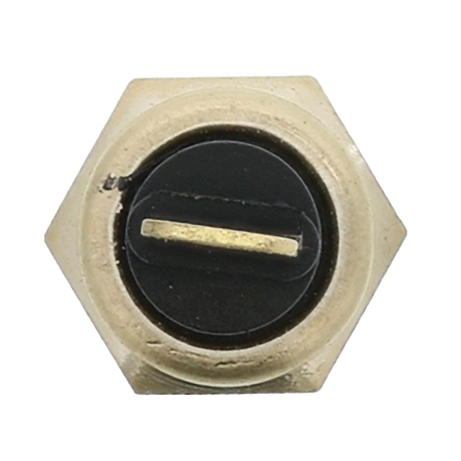 MotoRad 1TS1255 - Engine Coolant Temperature Sender MotoRad 1TS1255 Engine Coolant Temperature Sender product image 7 of 7