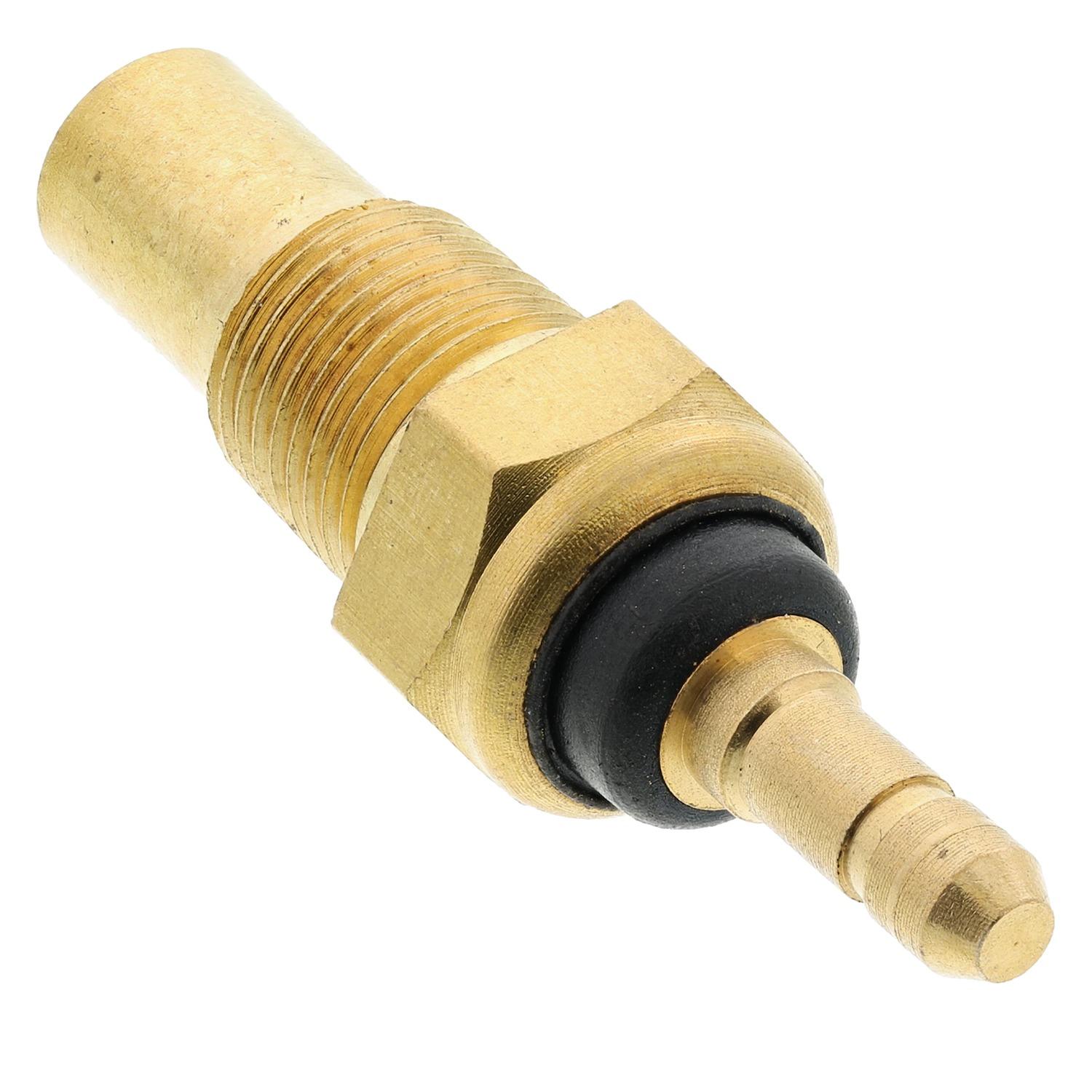 MotoRad 1TS1259 - Engine Coolant Temperature Sender MotoRad 1TS1259 Engine Coolant Temperature Sender product image 1 of 7