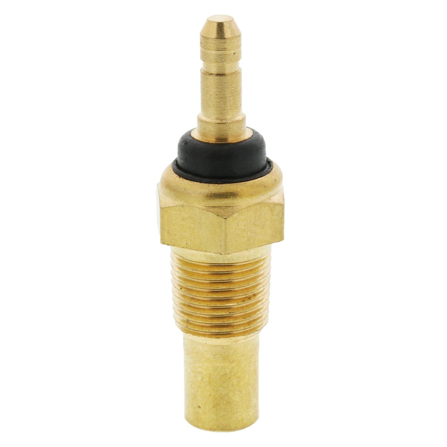 MotoRad 1TS1259 - Engine Coolant Temperature Sender MotoRad 1TS1259 Engine Coolant Temperature Sender product image 5 of 7