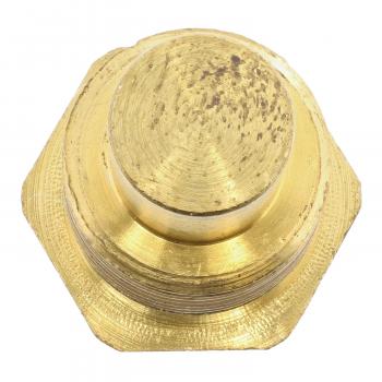 1990 Oldsmobile Custom Cruiser Engine Coolant Temperature Sender MotoRad 1TS1260 image 3 of 4