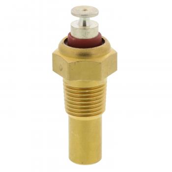 1999 Isuzu Rodeo Engine Coolant Temperature Sender MotoRad 1TS1261 image 4 of 4