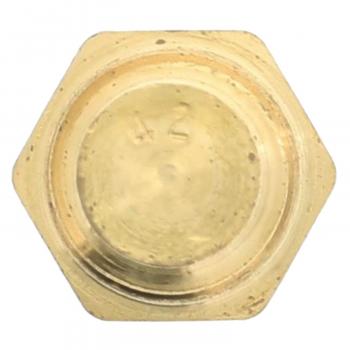 1973 International 1010 Engine Coolant Temperature Sender MotoRad 1TS1265 image 2 of 4