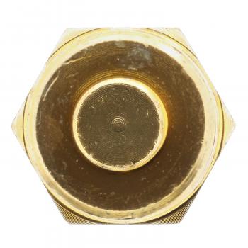1995 Mercury Tracer Engine Coolant Temperature Sender MotoRad 1TS1266 image 3 of 4