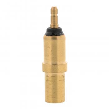 1983 Nissan Pulsar Engine Coolant Temperature Sender MotoRad 1TS1268 image 4 of 4