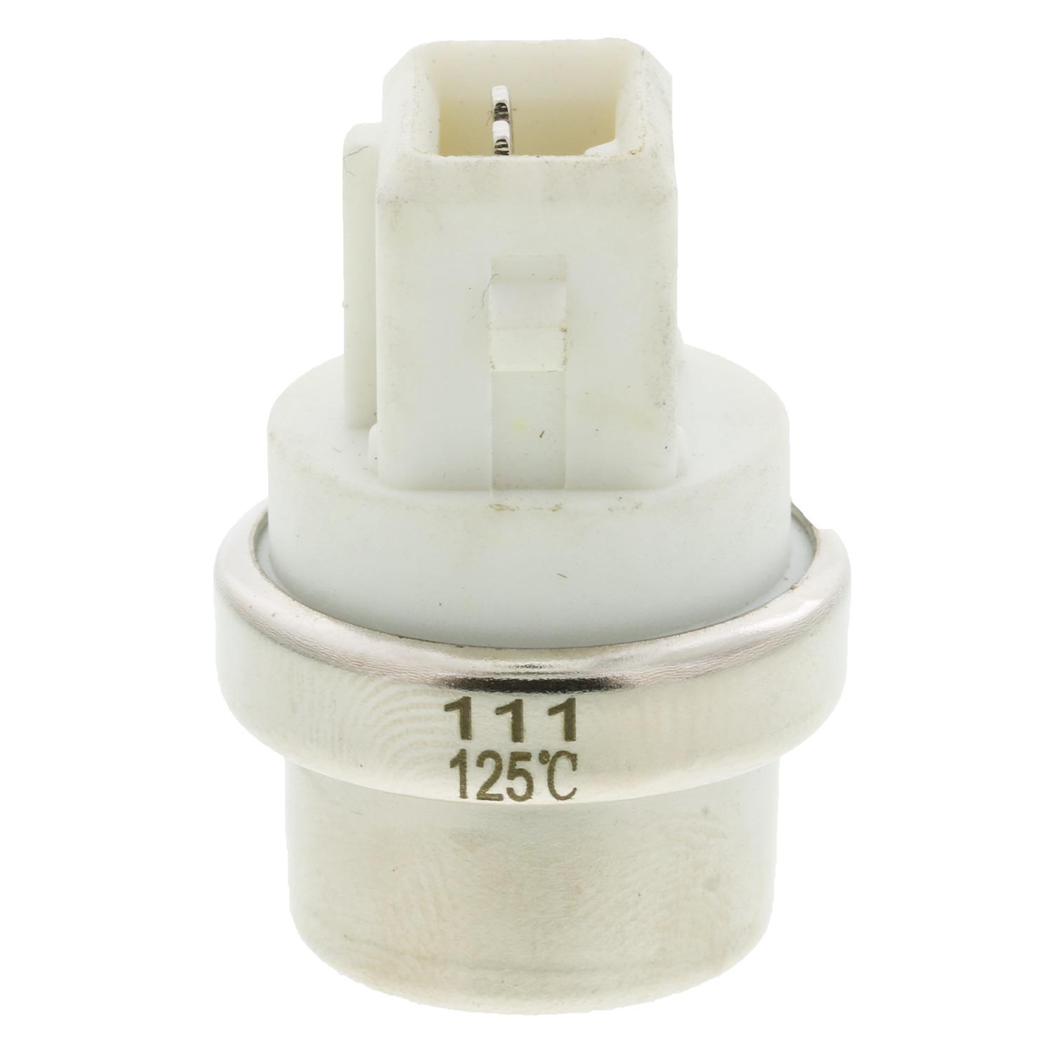 MotoRad 1TS1270 Engine Cooling Fan Switch product image 6 of 7