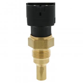 1990 Volvo 760 Engine Coolant Temperature Sender MotoRad 1TS1271 image 2 of 4
