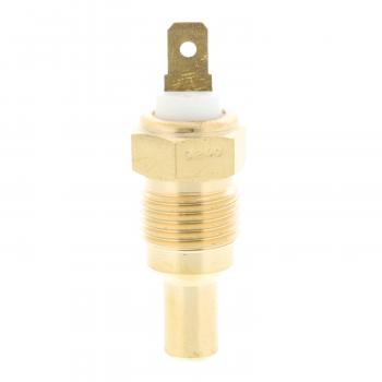 1989 Volvo 244 Engine Coolant Temperature Sender MotoRad 1TS1272 image 4 of 4
