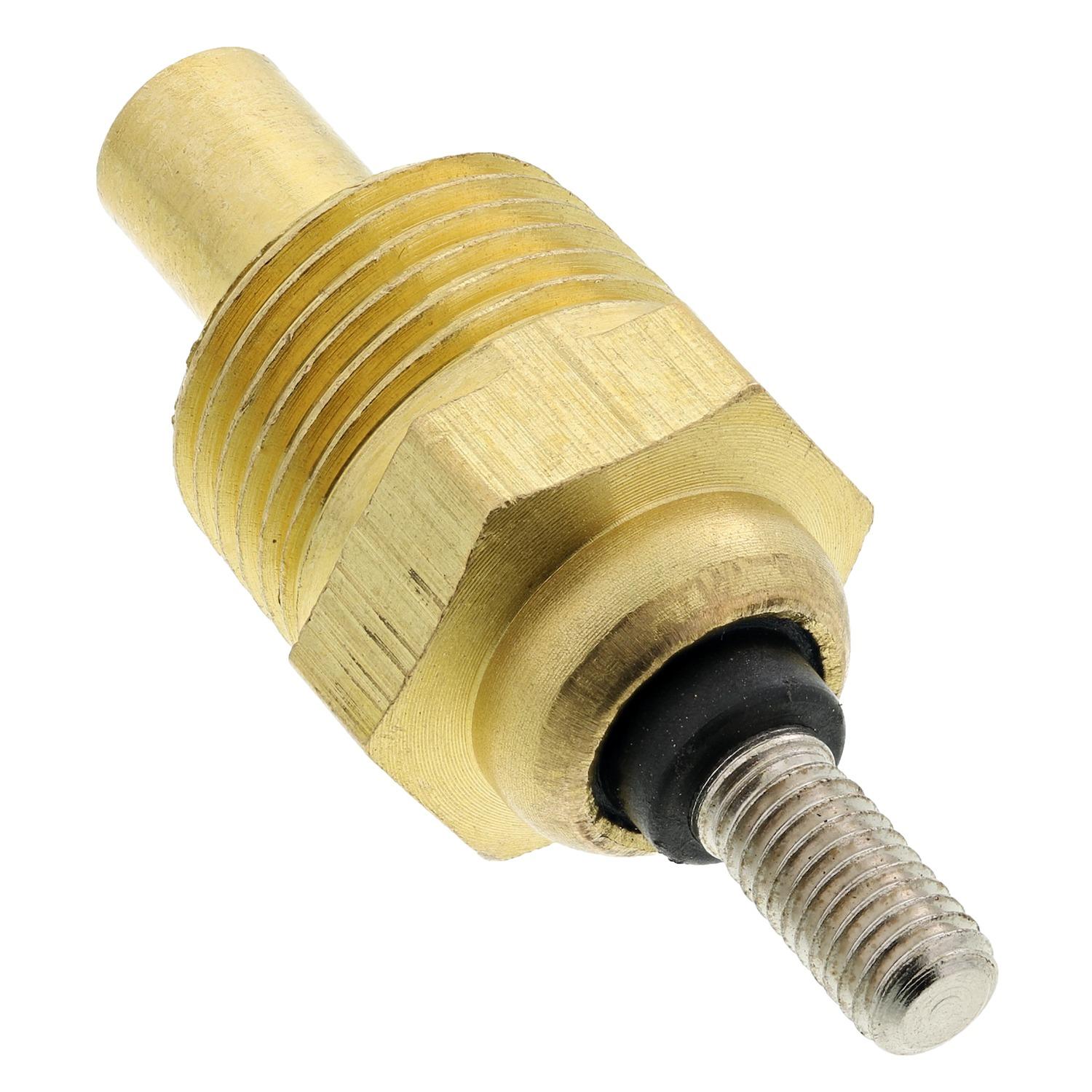 MotoRad 1TS1273 Engine Coolant Temperature Sender product image 1 of 7