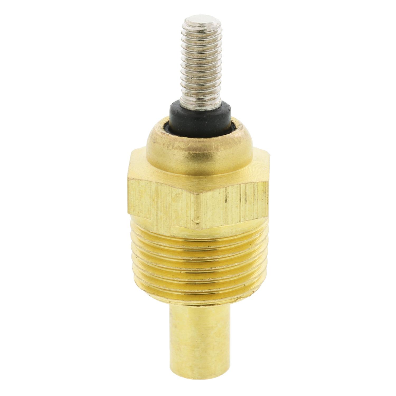 MotoRad 1TS1273 Engine Coolant Temperature Sender product image 5 of 7