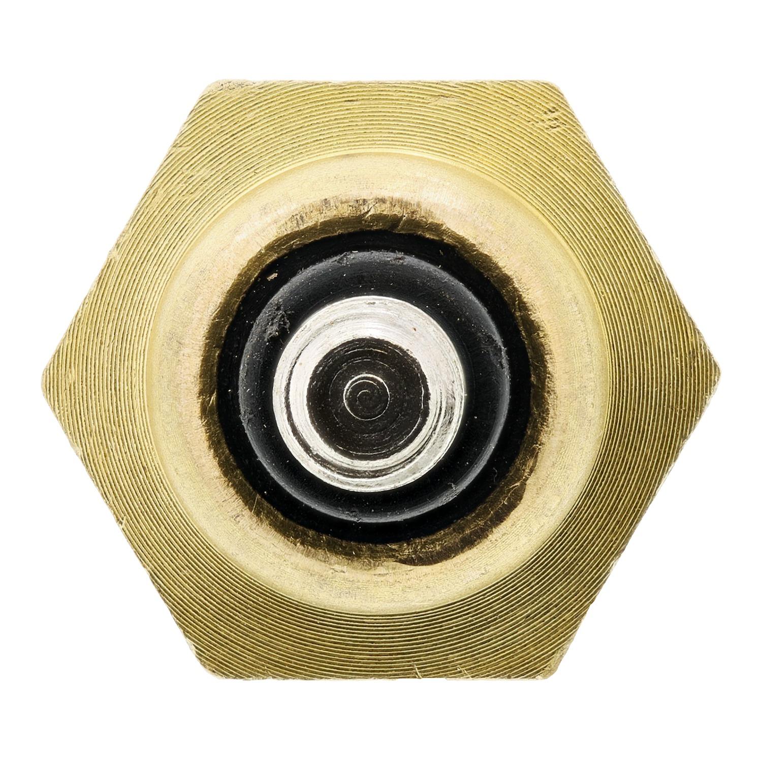 MotoRad 1TS1273 Engine Coolant Temperature Sender product image 7 of 7