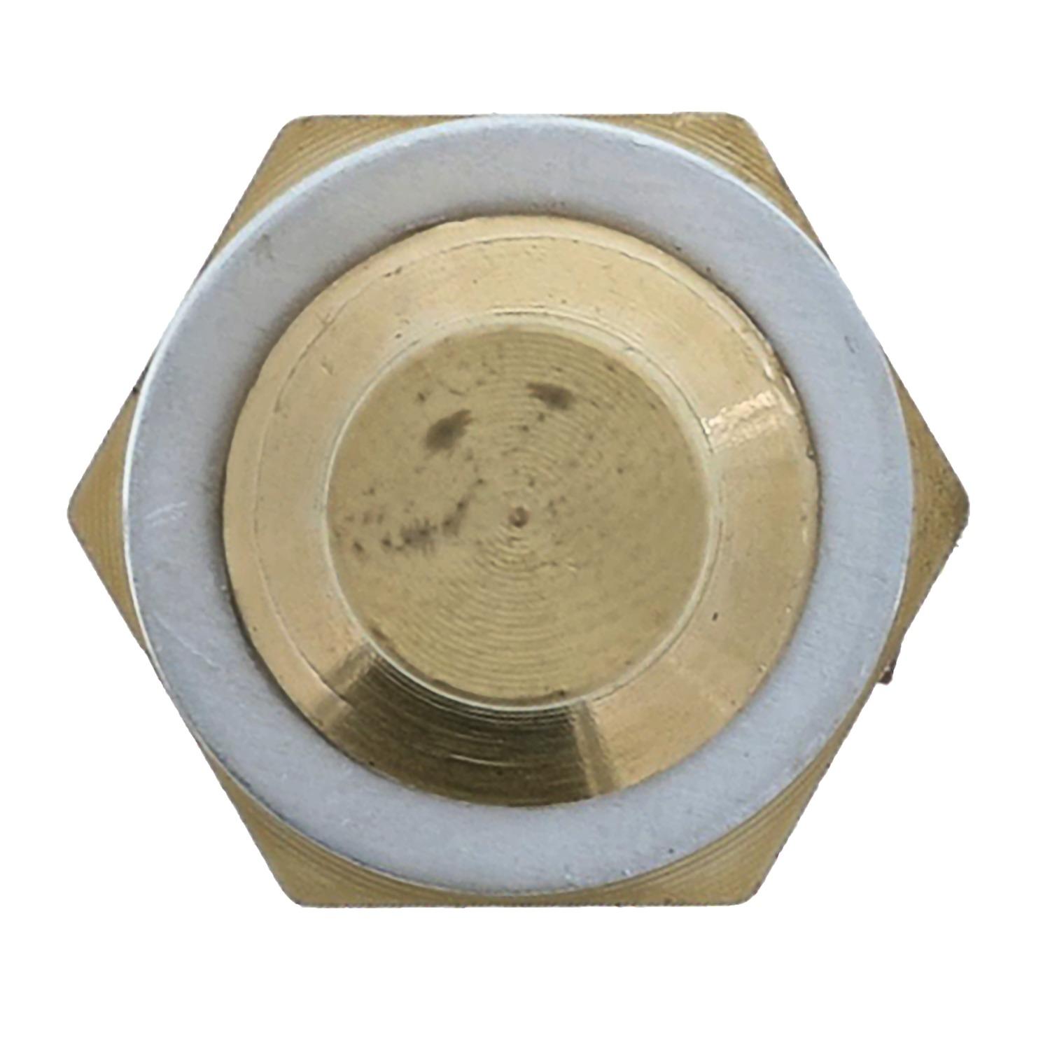 MotoRad 1TS1274 - Engine Coolant Temperature Sender MotoRad 1TS1274 Engine Coolant Temperature Sender product image 3 of 8