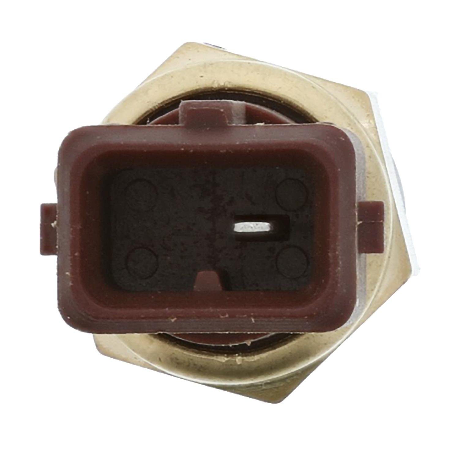 MotoRad 1TS1274 - Engine Coolant Temperature Sender MotoRad 1TS1274 Engine Coolant Temperature Sender product image 8 of 8