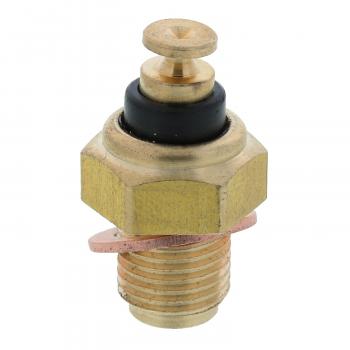 1988 Audi 5000 Engine Coolant Temperature Sender MotoRad 1TS1275 image 2 of 4