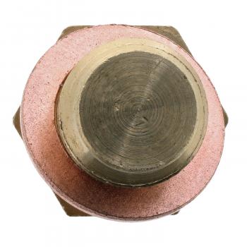 1988 Audi 5000 Engine Coolant Temperature Sender MotoRad 1TS1275 image 3 of 4
