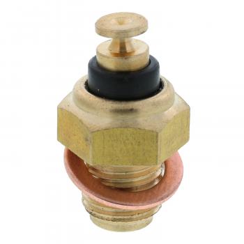 1988 Audi 5000 Engine Coolant Temperature Sender MotoRad 1TS1275 image 4 of 4