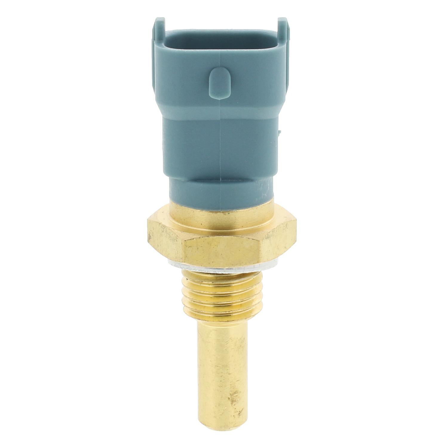MotoRad 1TS1276 - Engine Coolant Temperature Sender MotoRad 1TS1276 Engine Coolant Temperature Sender product image 2 of 8
