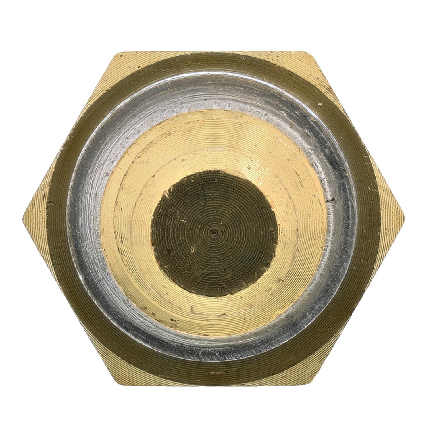 MotoRad 1TS1276 - Engine Coolant Temperature Sender MotoRad 1TS1276 Engine Coolant Temperature Sender product image 3 of 8