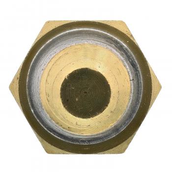 2003 Dodge Ram 3500 Engine Coolant Temperature Sender MotoRad 1TS1276 image 3 of 4