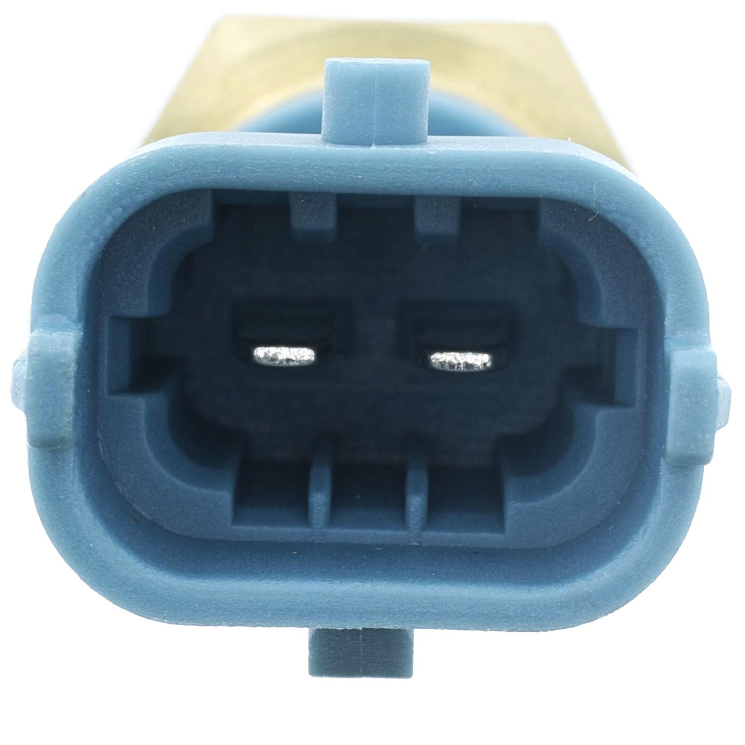 MotoRad 1TS1276 - Engine Coolant Temperature Sender MotoRad 1TS1276 Engine Coolant Temperature Sender product image 6 of 8