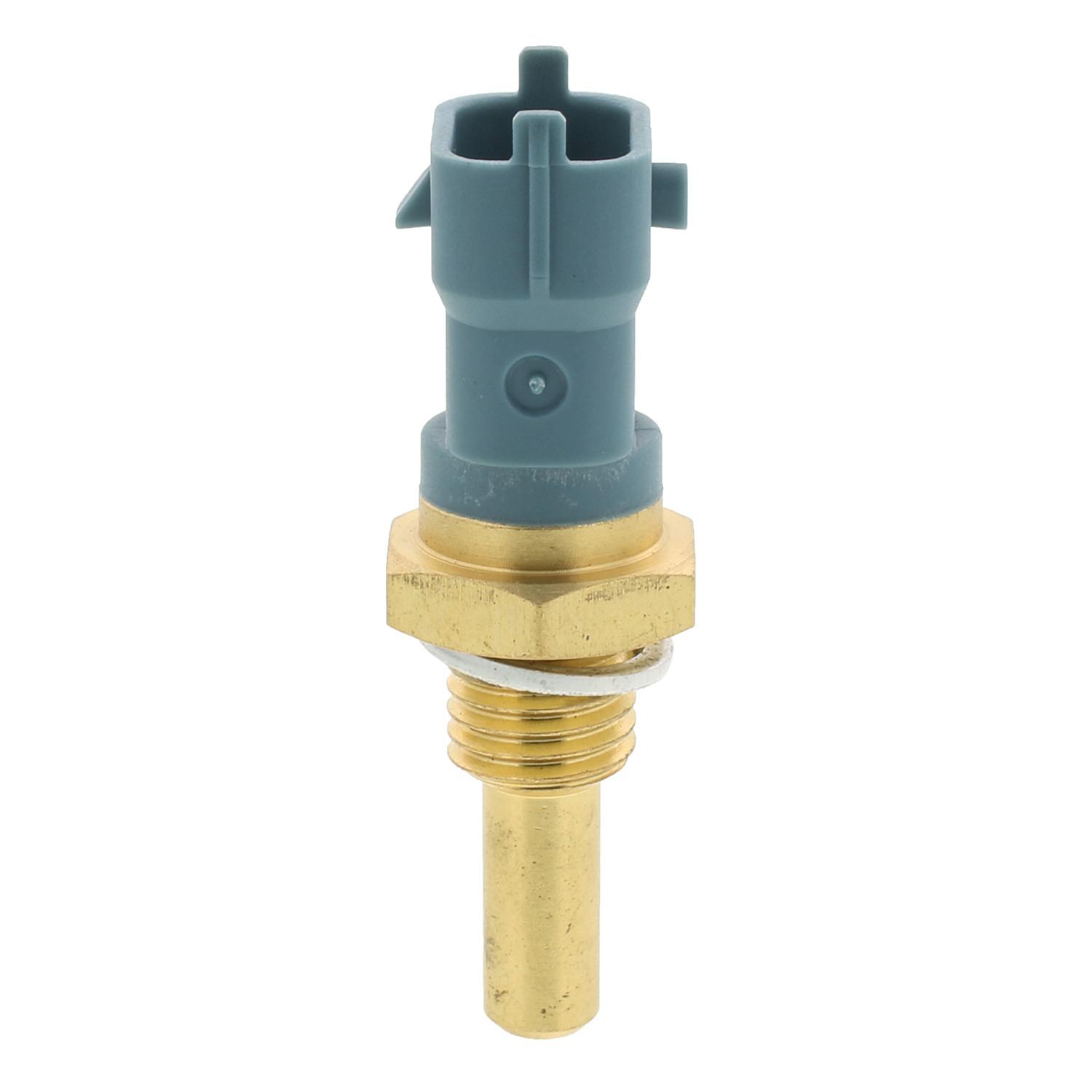 MotoRad 1TS1276 - Engine Coolant Temperature Sender MotoRad 1TS1276 Engine Coolant Temperature Sender product image 7 of 8
