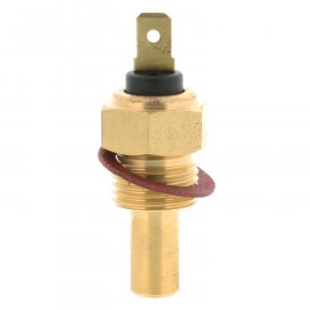 1996 Jaguar XJ12 Engine Coolant Temperature Sender MotoRad 1TS1277 image 2 of 4