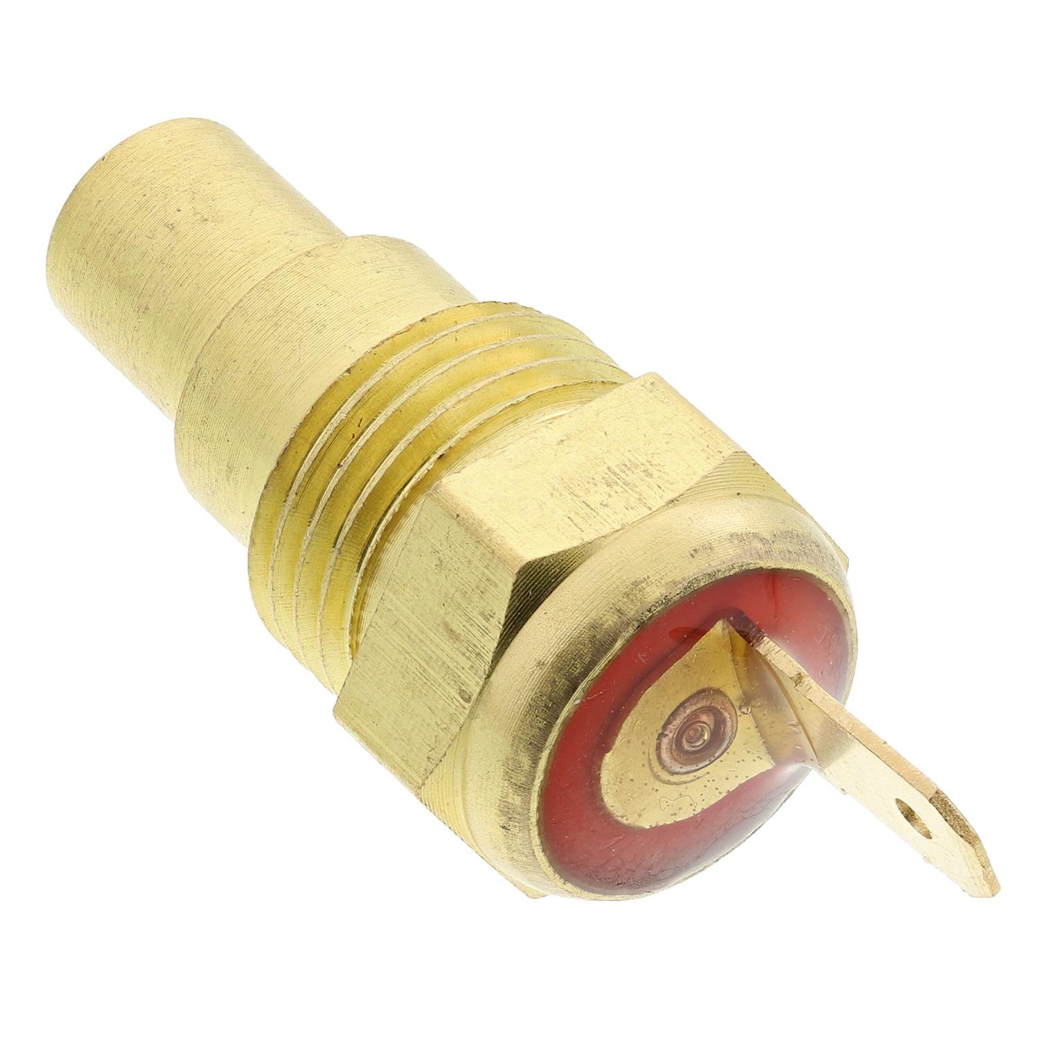 MotoRad 1TS1278 - Engine Coolant Temperature Sender MotoRad 1TS1278 Engine Coolant Temperature Sender product image 1 of 7