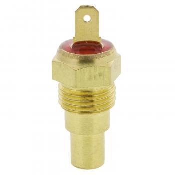 1989 Subaru GL-10 Engine Coolant Temperature Sender MotoRad 1TS1278 image 2 of 4