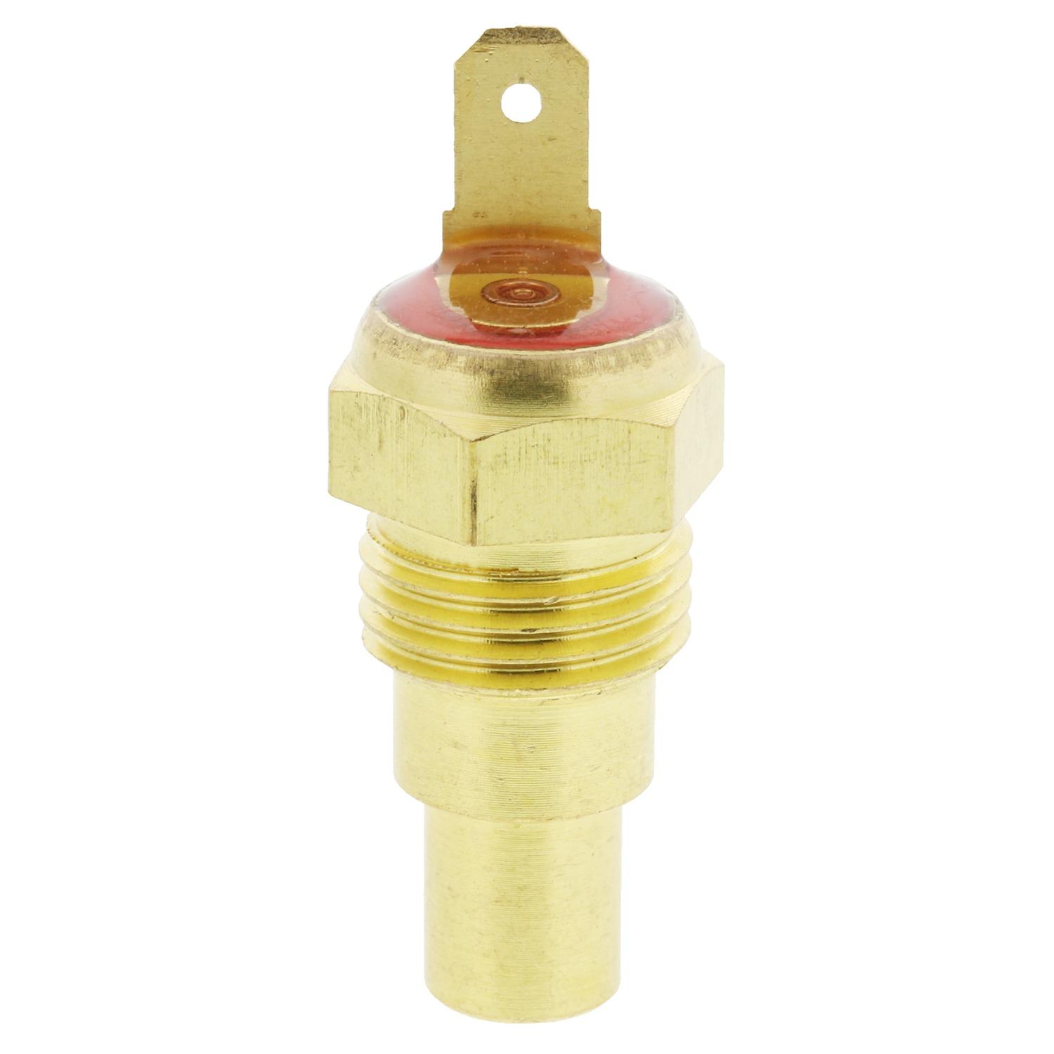 MotoRad 1TS1278 - Engine Coolant Temperature Sender MotoRad 1TS1278 Engine Coolant Temperature Sender product image 4 of 7
