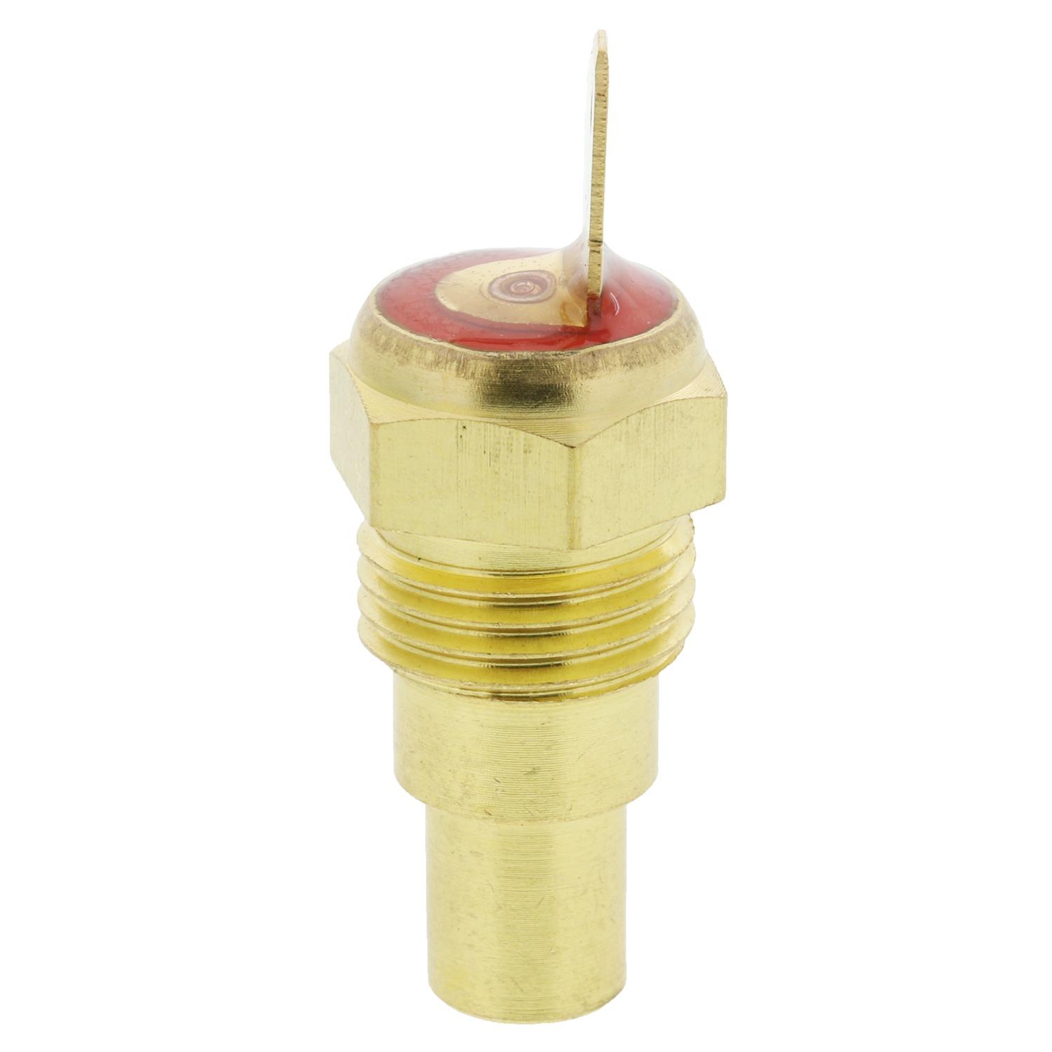 MotoRad 1TS1278 - Engine Coolant Temperature Sender MotoRad 1TS1278 Engine Coolant Temperature Sender product image 5 of 7
