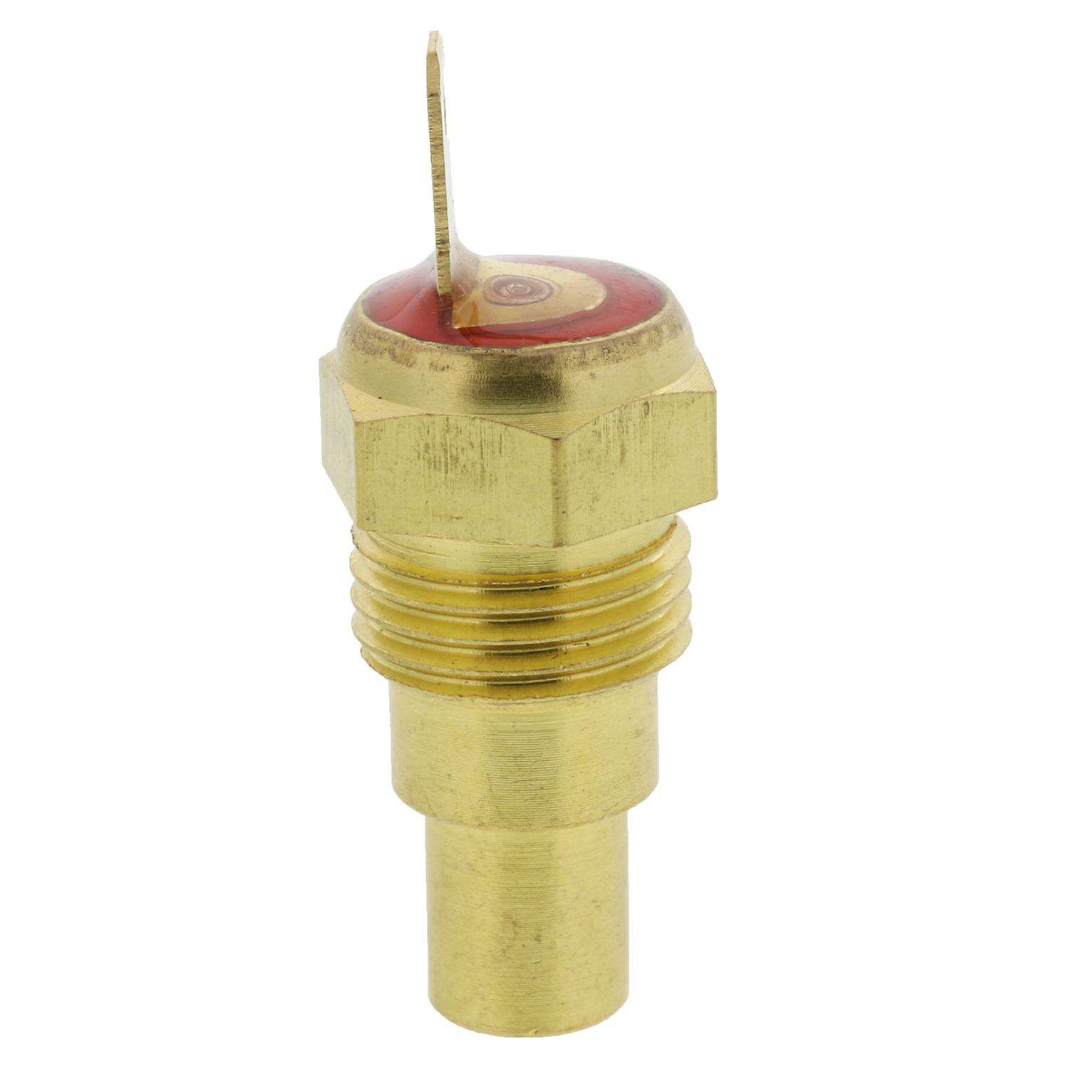 MotoRad 1TS1278 - Engine Coolant Temperature Sender MotoRad 1TS1278 Engine Coolant Temperature Sender product image 6 of 7