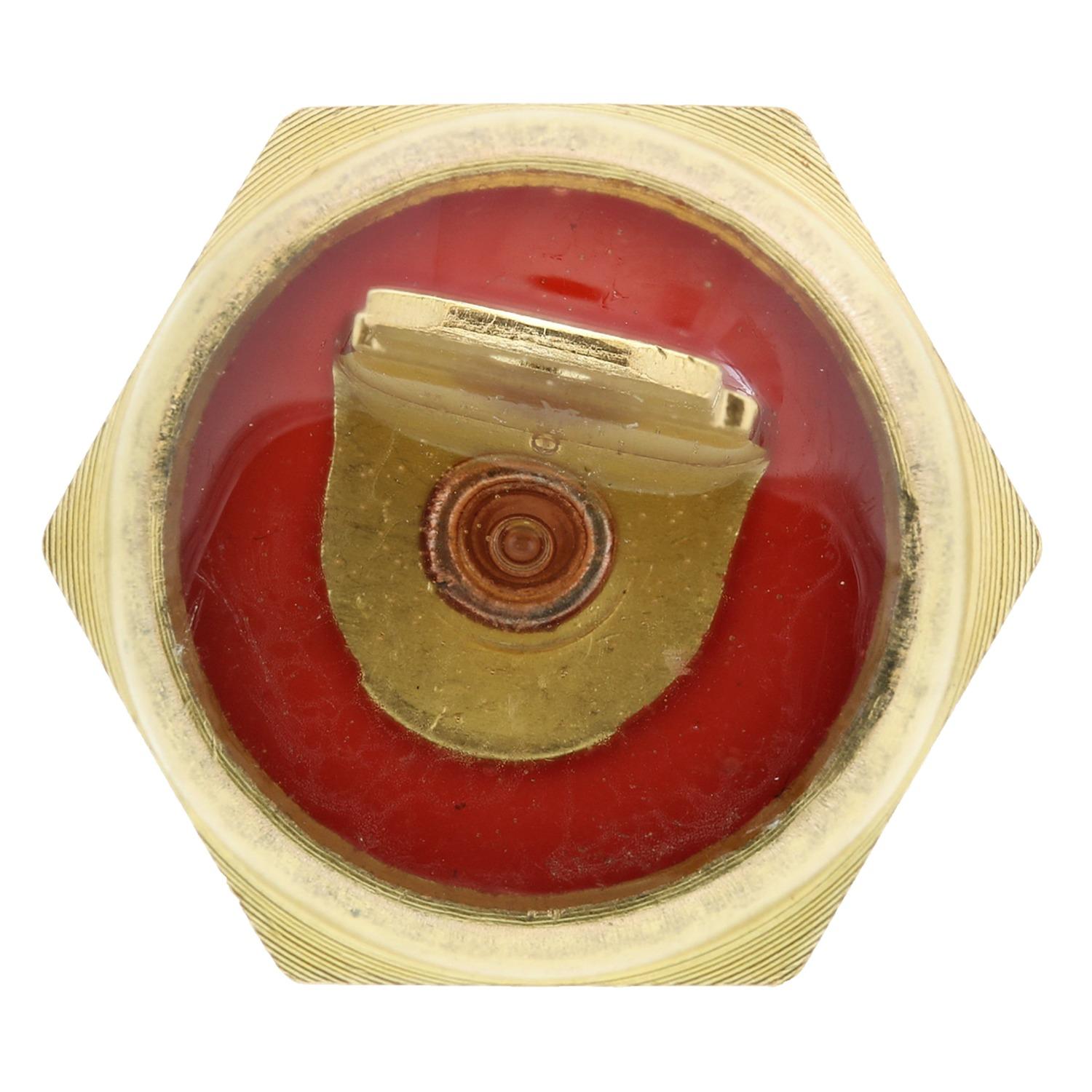 MotoRad 1TS1278 - Engine Coolant Temperature Sender MotoRad 1TS1278 Engine Coolant Temperature Sender product image 7 of 7