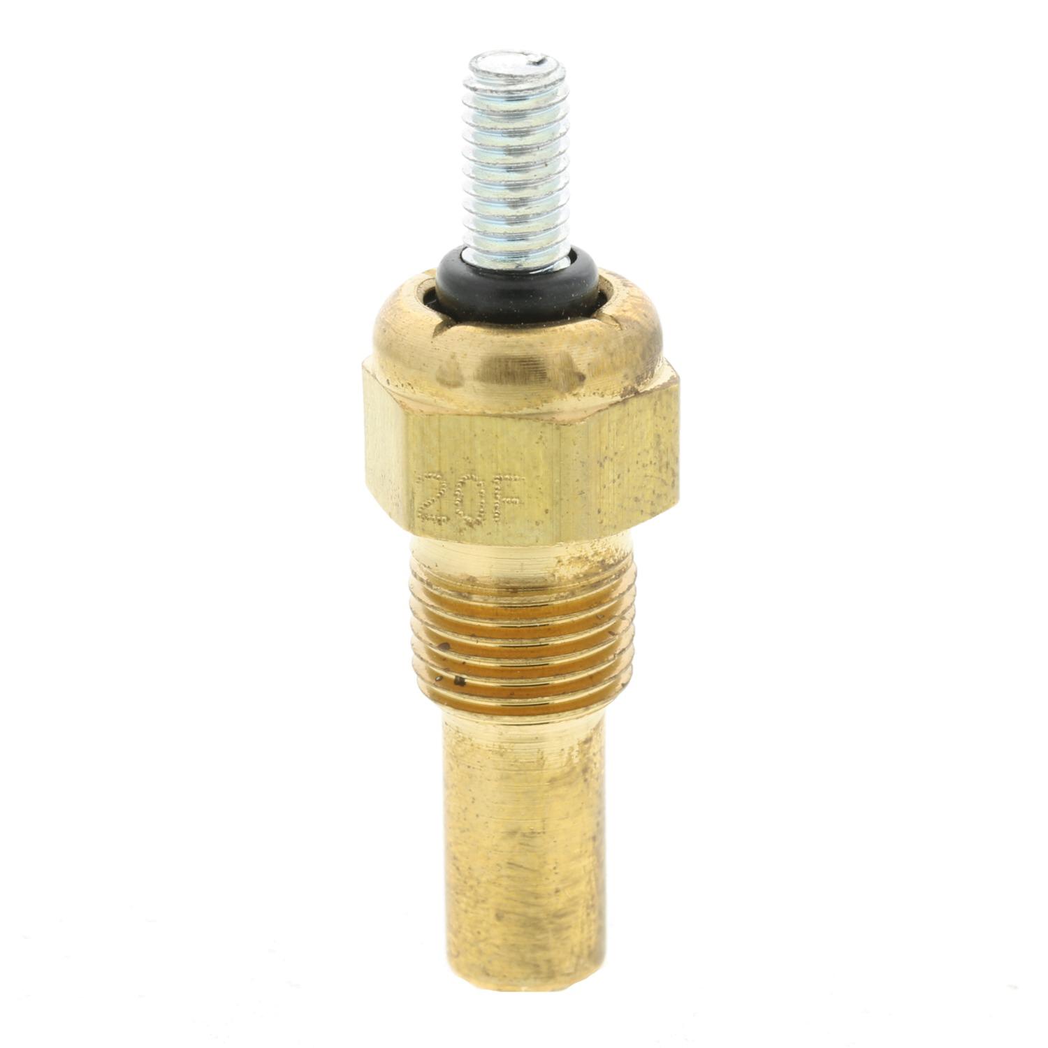 MotoRad 1TS1279 Engine Coolant Temperature Sender product image 2 of 7