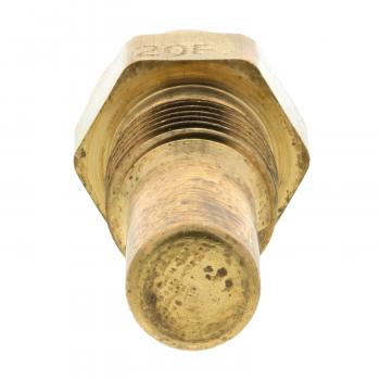 1990 Jeep Cherokee Engine Coolant Temperature Sender MotoRad 1TS1279 image 3 of 4