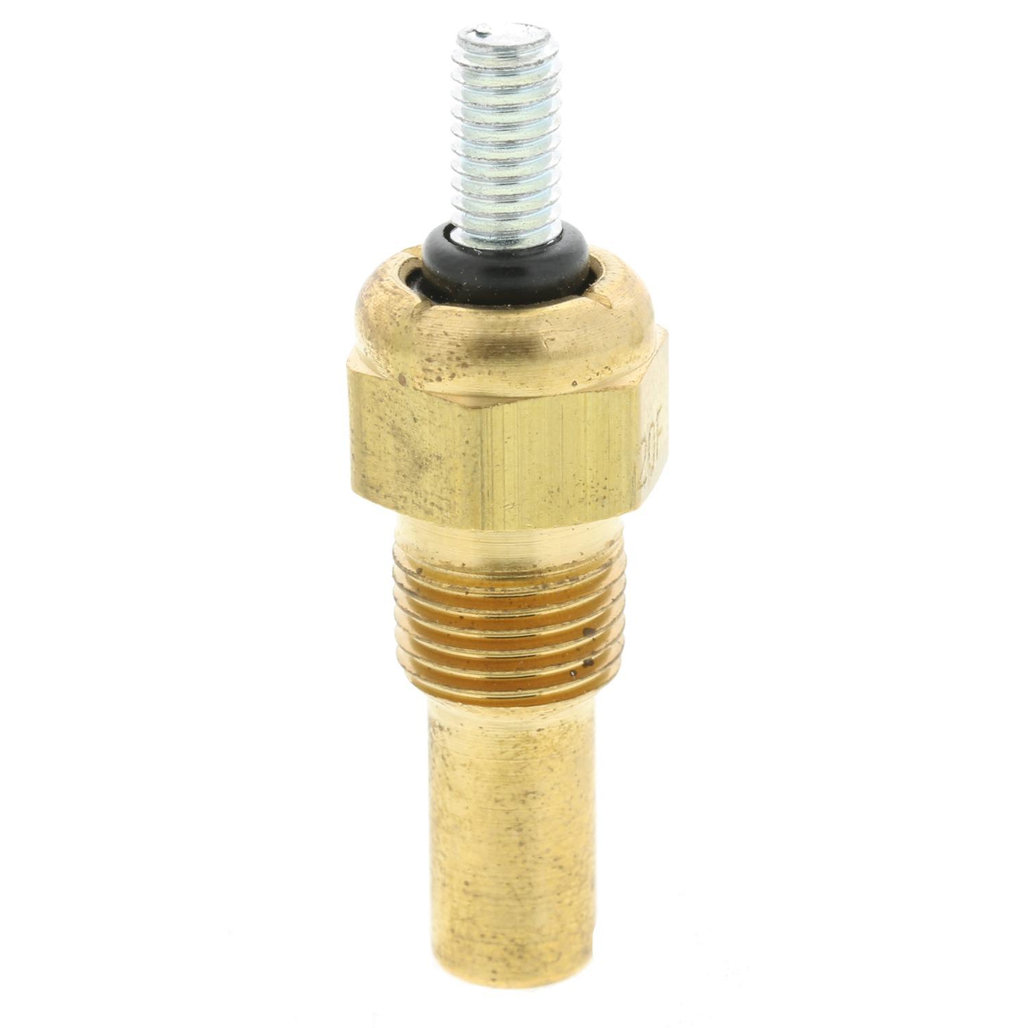 MotoRad 1TS1279 Engine Coolant Temperature Sender product image 5 of 7