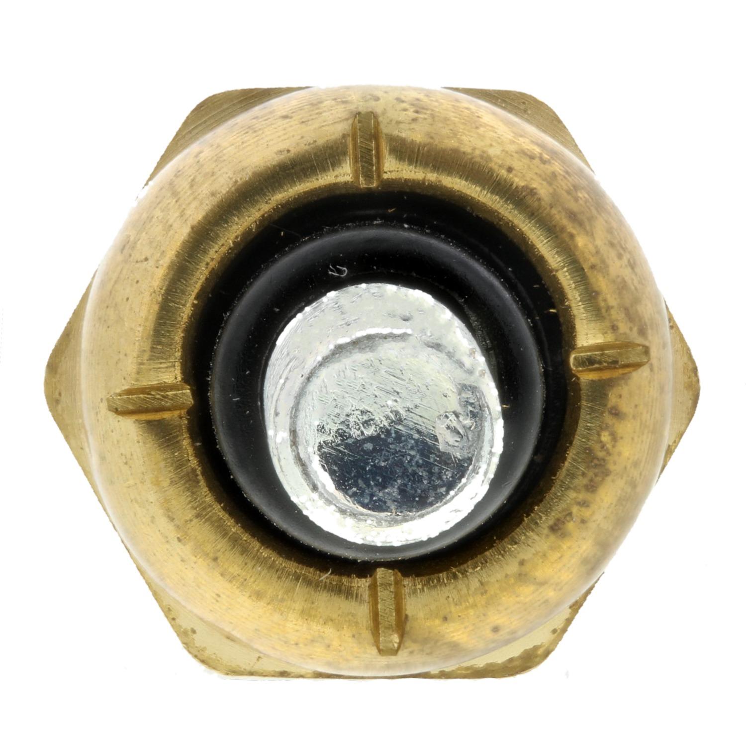 MotoRad 1TS1279 Engine Coolant Temperature Sender product image 7 of 7